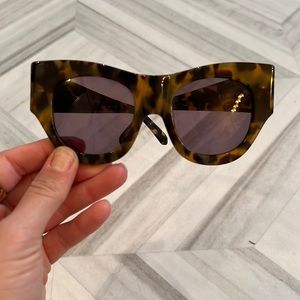 Northern Lights Karen walker sunglasses
